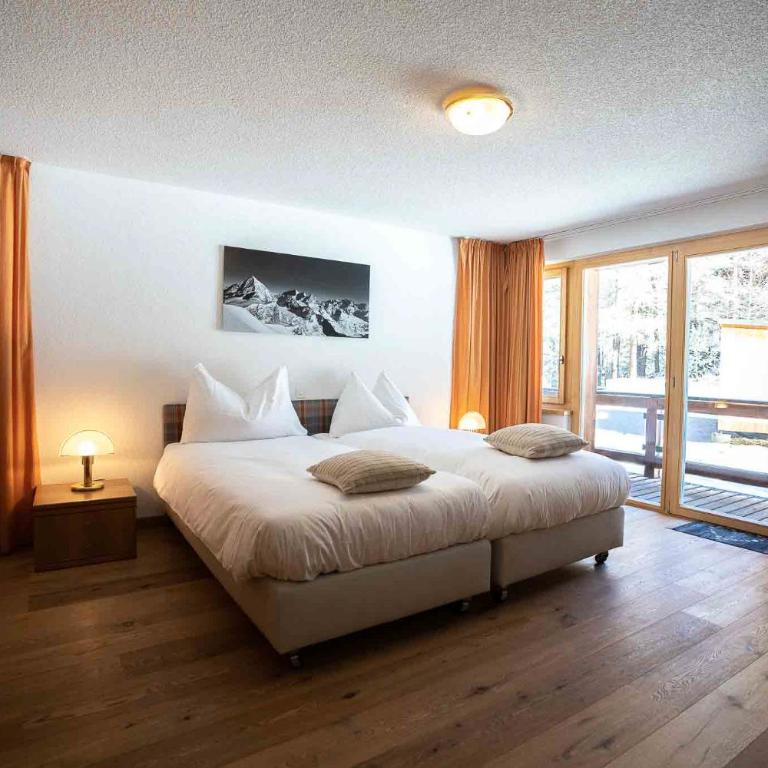 Galileo Apartment by HomeFlow - Apartamento de 3 dormitorios - 2