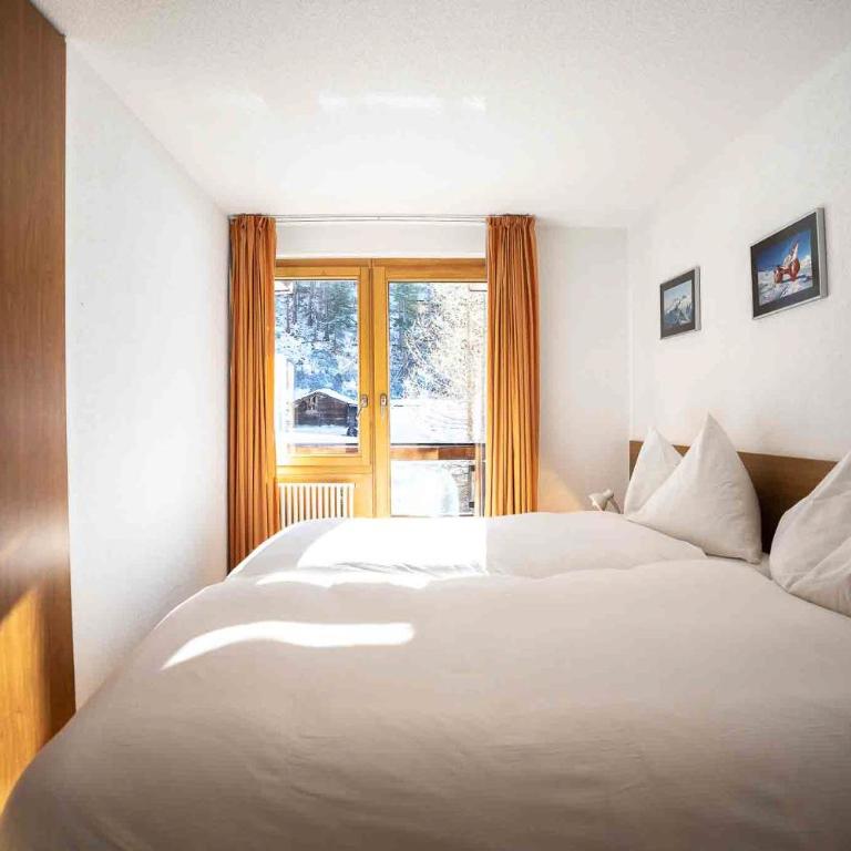 Galileo Apartment by HomeFlow - Apartamento de 3 dormitorios - 10