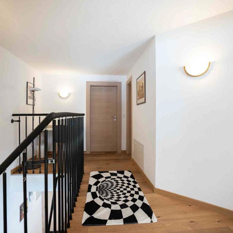 Galileo Apartment by HomeFlow - Apartamento de 3 dormitorios - 5