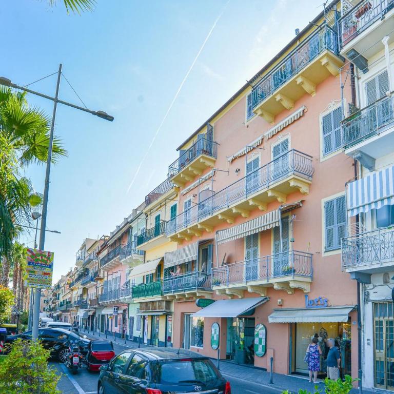 Ca' De Loa by Holiday World - Appartamento con 2 Camere da Letto - 24