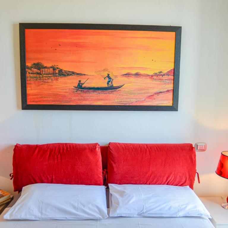Ca' De Loa by Holiday World - Appartamento con 2 Camere da Letto - 14