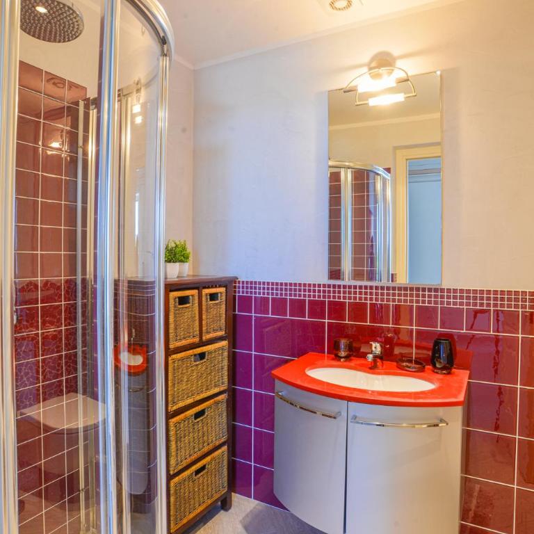 Ca' De Loa by Holiday World - Appartamento con 2 Camere da Letto - 17