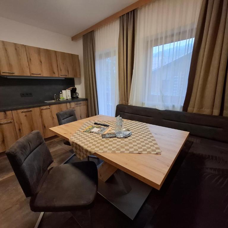 Ferienwohnung Nassfeld - Skidepot inklusive - Apartment mit 2 Schlafzimmern - 17