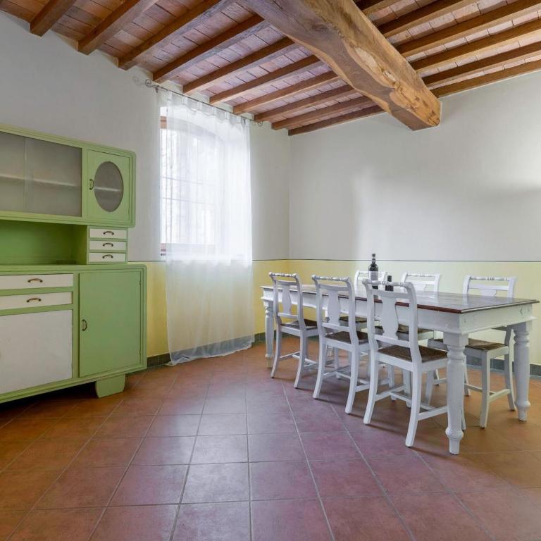 Villa Torre With Pool And Ac - Villa - 2