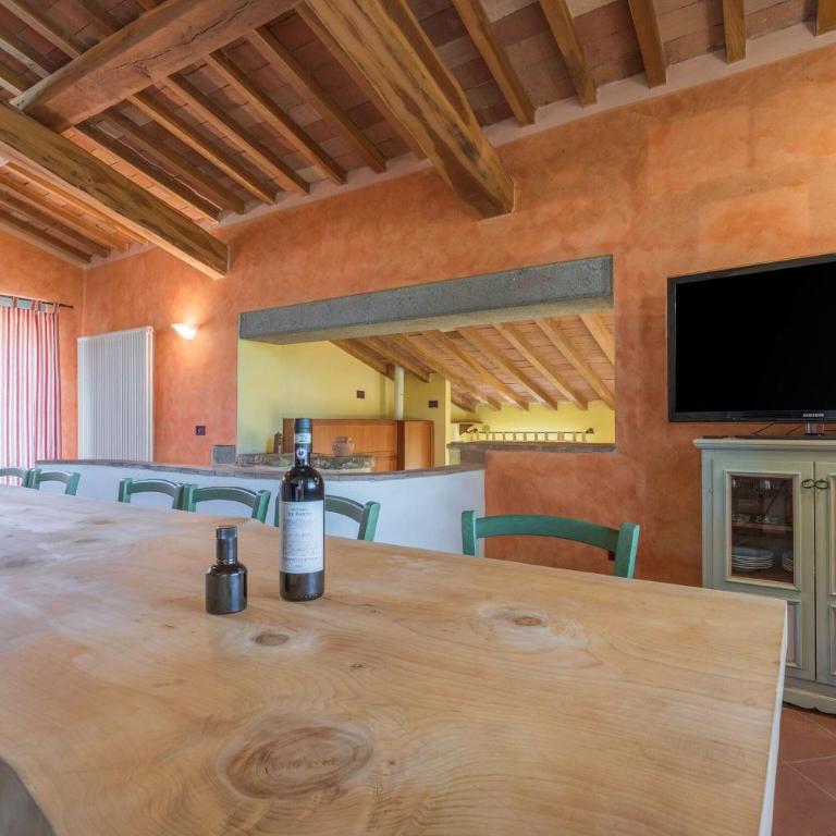 Villa Torre With Pool And Ac - Villa - 14