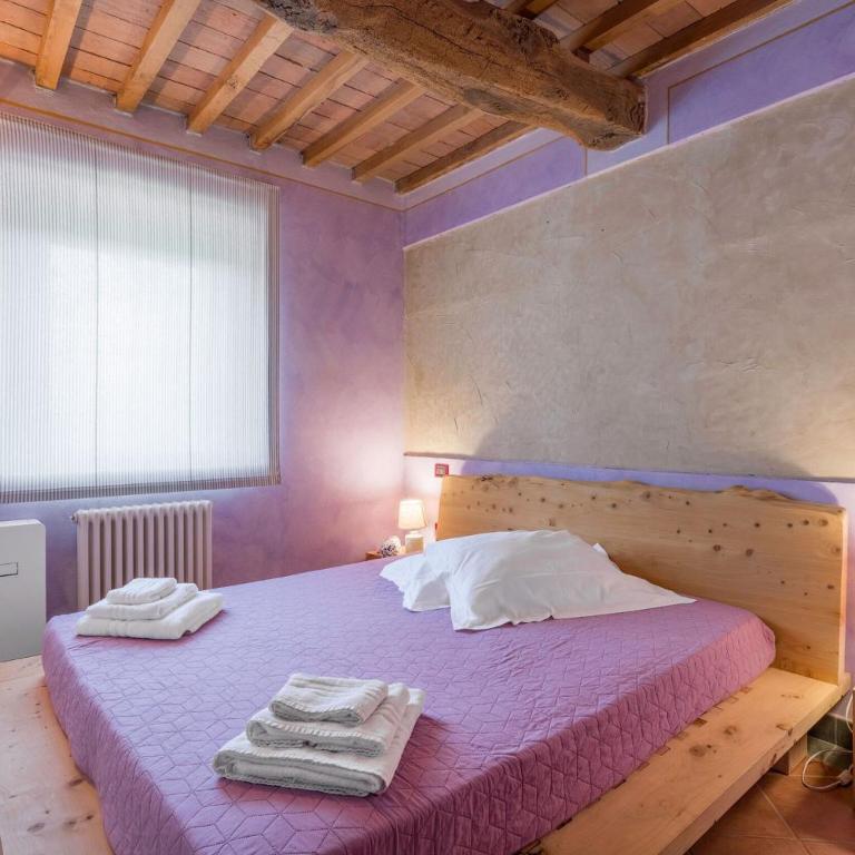 Villa Torre With Pool And Ac - Villa - 16