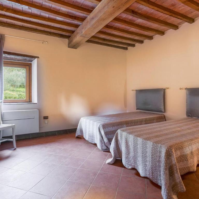 Villa Torre With Pool And Ac - Villa - 24