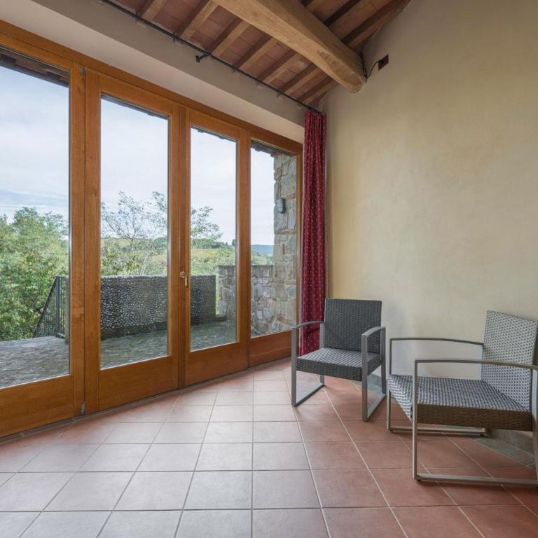 Villa Torre With Pool And Ac - Villa - 27