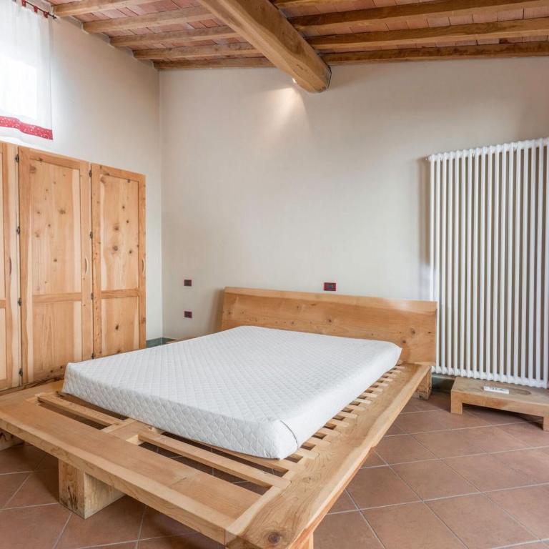 Villa Torre With Pool And Ac - Villa - 28