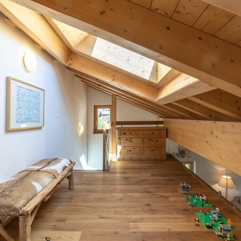 Alphubel Apartment Täsch by HomeFlow - Apartment mit 3 Schlafzimmern - 5