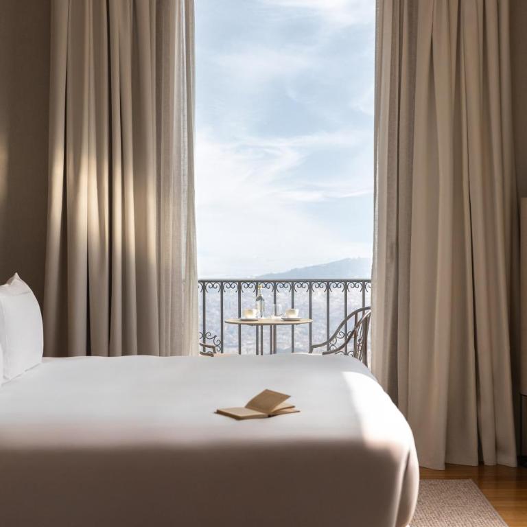 METT Barcelona GL - A Leading Hotel of the World - Suite with Sea View - 2