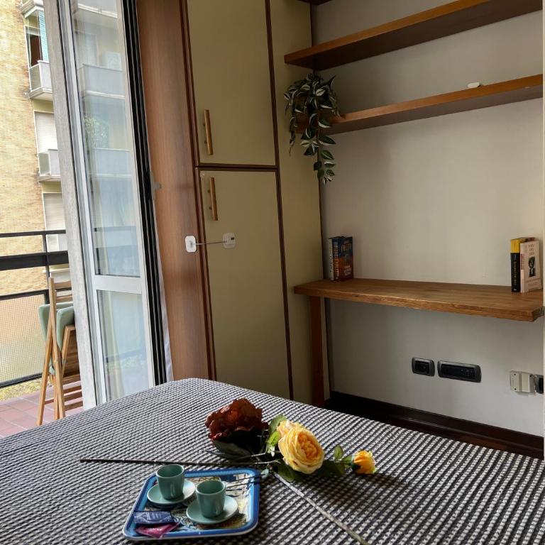 Oasi Relax a San Siro - A due passi dallo Stadio - Appartamento con 1 Camera da Letto - 13