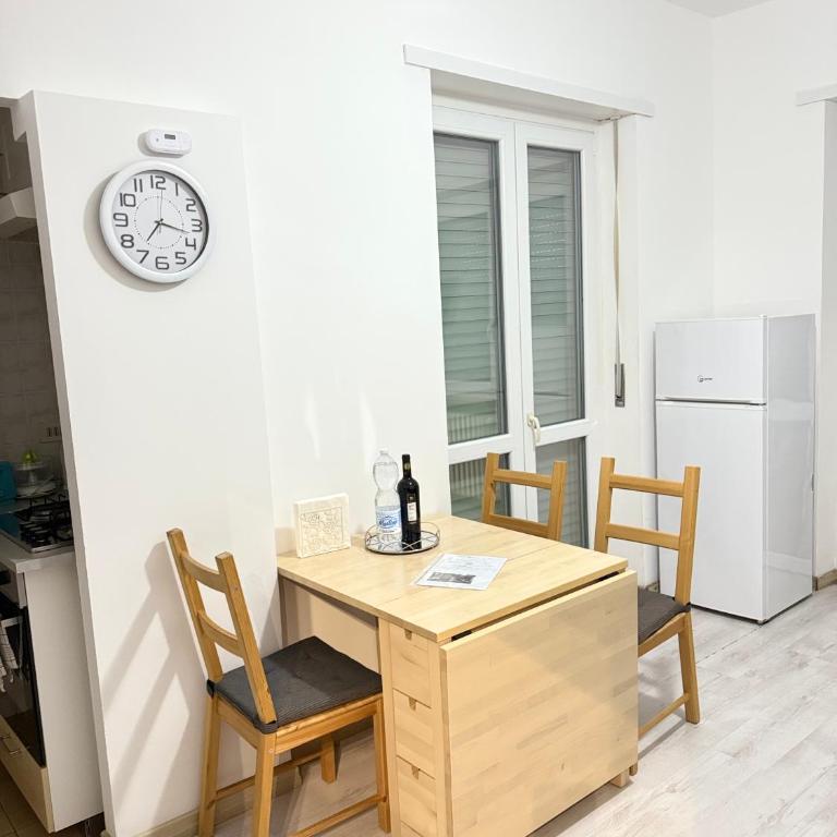 Casa Ferrero - Luminoso e Panoramico - One-Bedroom Apartment - 22
