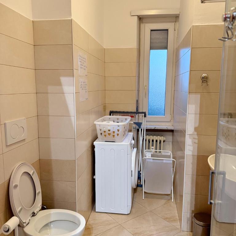 Casa Ferrero - Luminoso e Panoramico - One-Bedroom Apartment - 21
