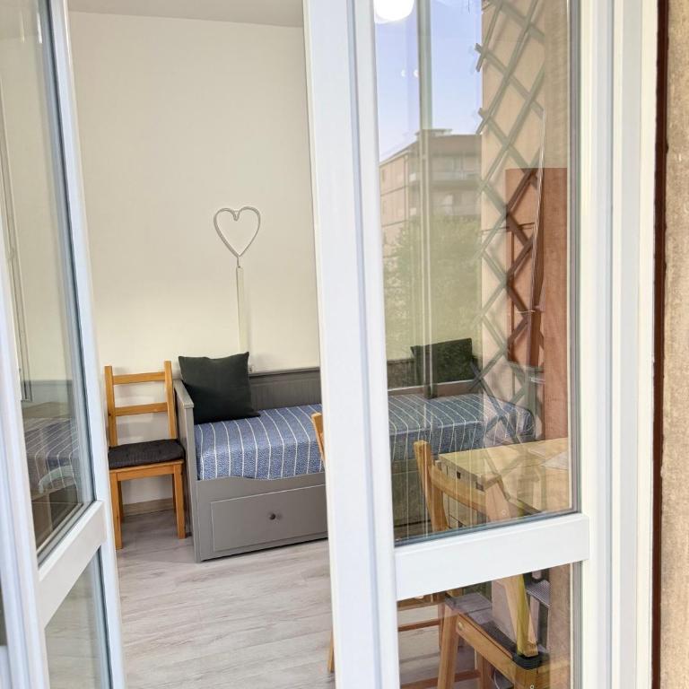Casa Ferrero - Luminoso e Panoramico - One-Bedroom Apartment - 20