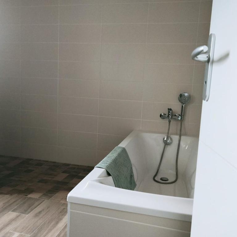 Maison de vacances - 127 - One-Bedroom House - 7