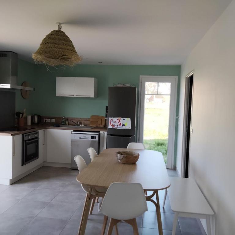 Maison de vacances - 127 - One-Bedroom House - 8