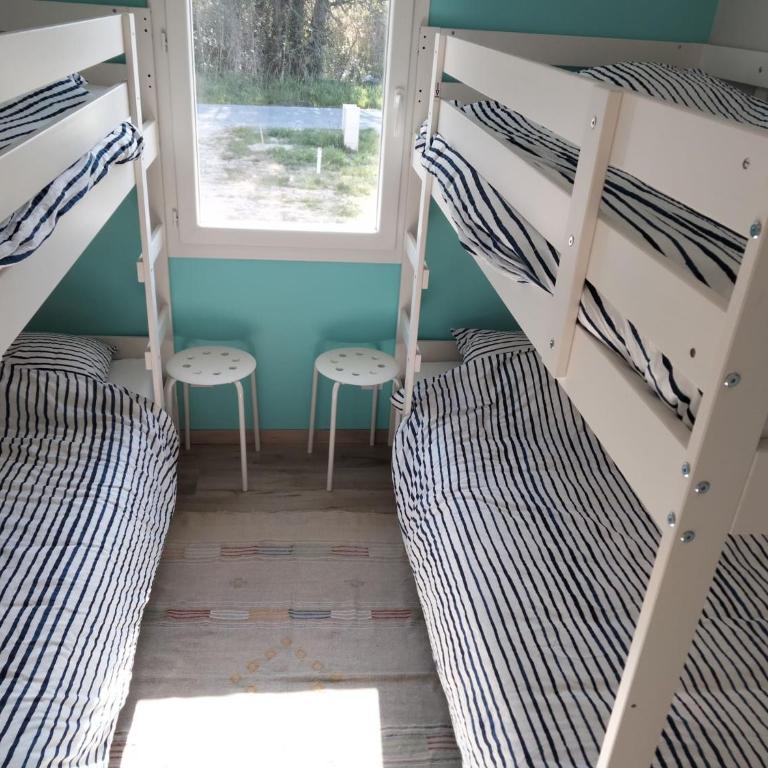 Maison de vacances - 127 - One-Bedroom House - 10