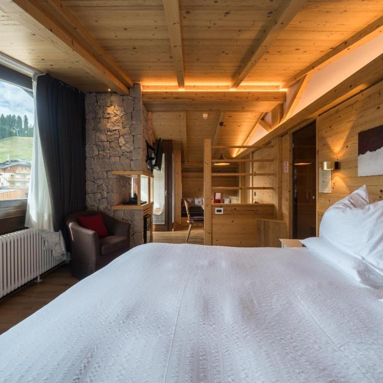 Hotel La Baita - Chalet - 11
