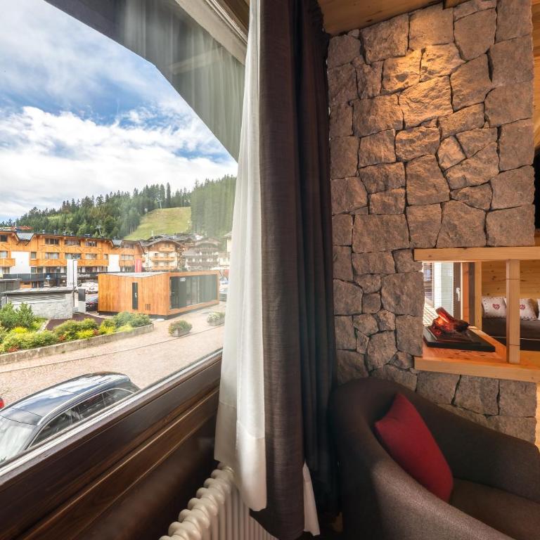 Hotel La Baita - Chalet - 18