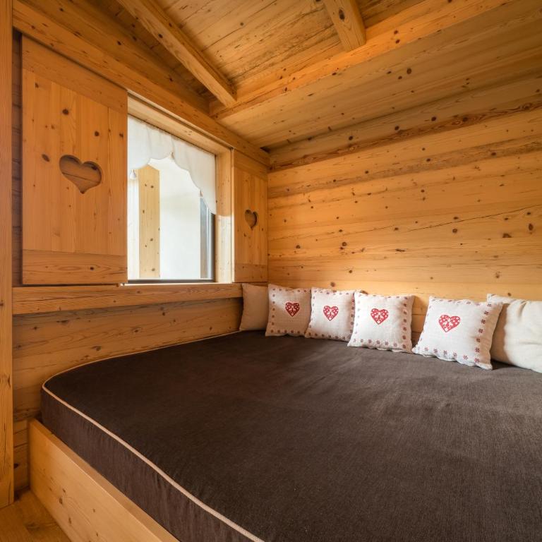 Hotel La Baita - Chalet - 17