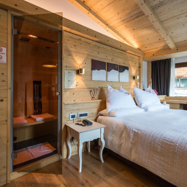 Hotel La Baita - Chalet - 15