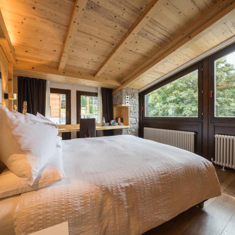 Hotel La Baita - Chalet - 13