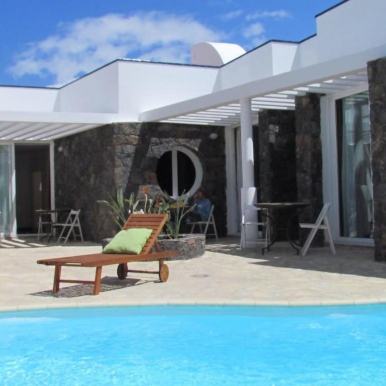 Casa Noelani - centrico y cerca de la playa - Studio with Garden View - 3