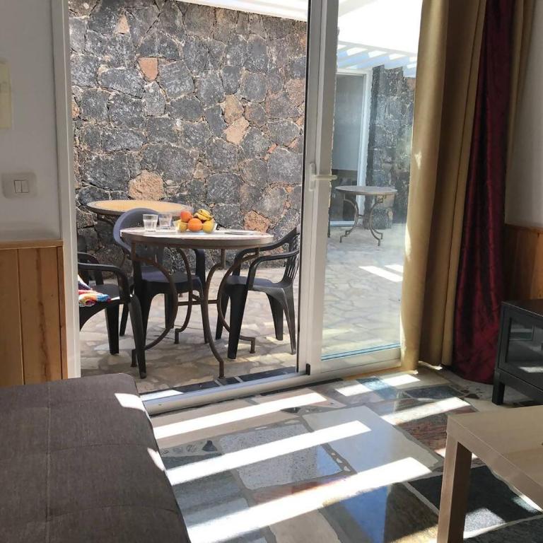 Casa Noelani - centrico y cerca de la playa - Studio with Garden View - 10