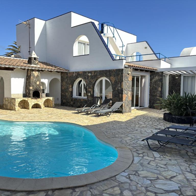 Casa Noelani - centrico y cerca de la playa - Studio with Garden View - 14
