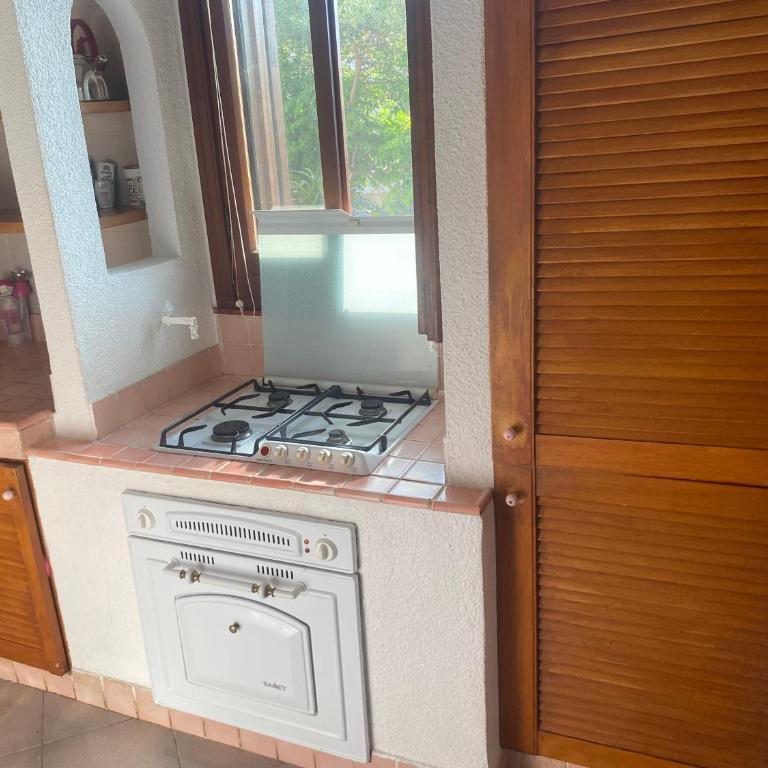 Villa Glicine a pochi passi dal mare e dal centro - Casa Vacanze con 3 Camere da Letto - 32