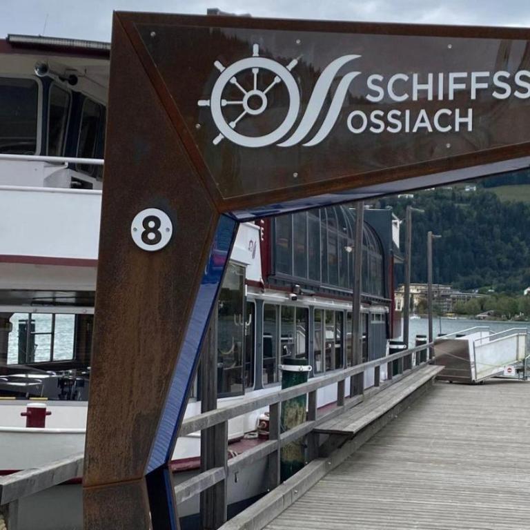 ALPENLOFT vom Berg zum See inklusive gratis KärntenCard - Apartment mit 2 Schlafzimmern - 48