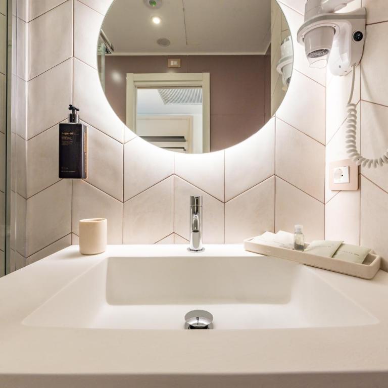 Best Western Hotel Artdeco - Camera Queen Comfort - Non Fumatori - 6