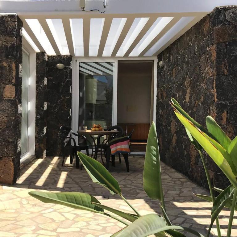 Casa Noelani - centrico y cerca de la playa - Studio with Pool View - 14