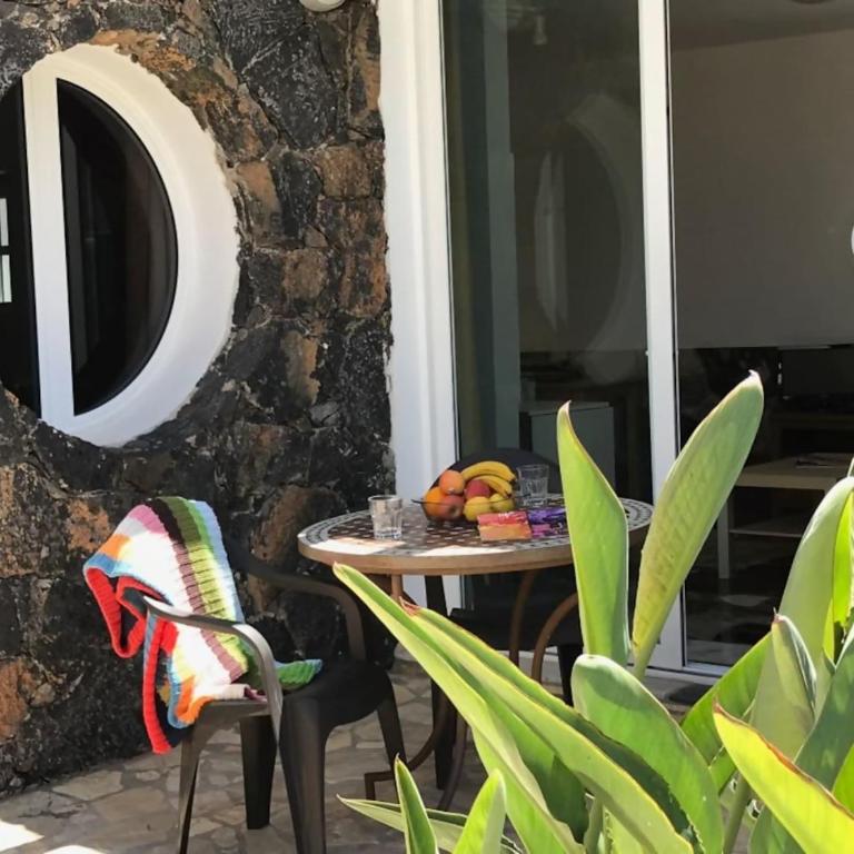 Casa Noelani - centrico y cerca de la playa - Studio with Pool View - 16