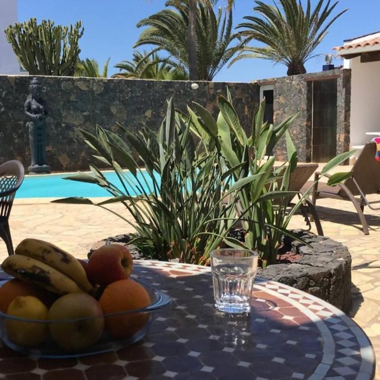 Casa Noelani - centrico y cerca de la playa - Studio with Terrace - 6