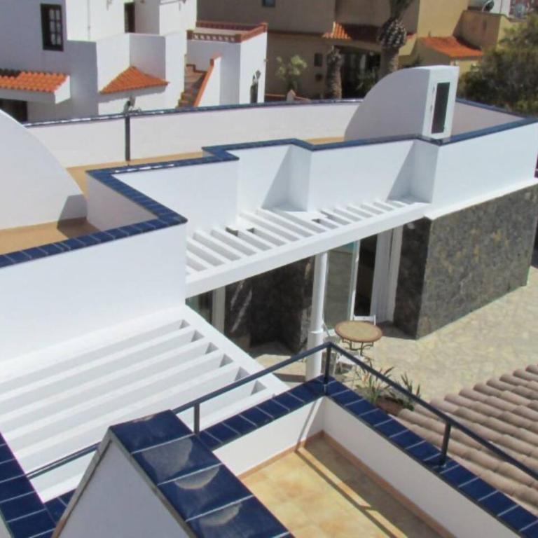 Casa Noelani - centrico y cerca de la playa - Studio with Terrace - 19