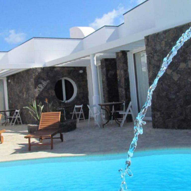Casa Noelani - centrico y cerca de la playa - Studio with Terrace - 22