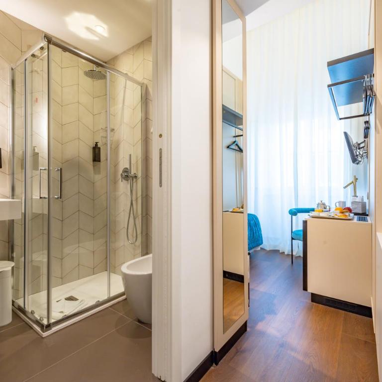 Best Western Hotel Artdeco - Camera Singola Classic - 7