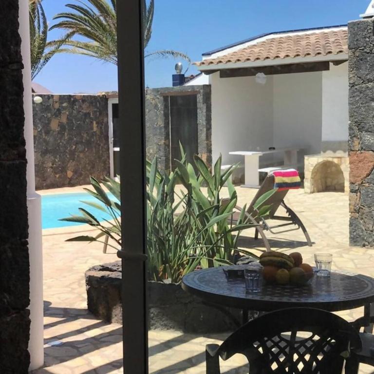 Casa Noelani - centrico y cerca de la playa - Studio with Terrace - 24