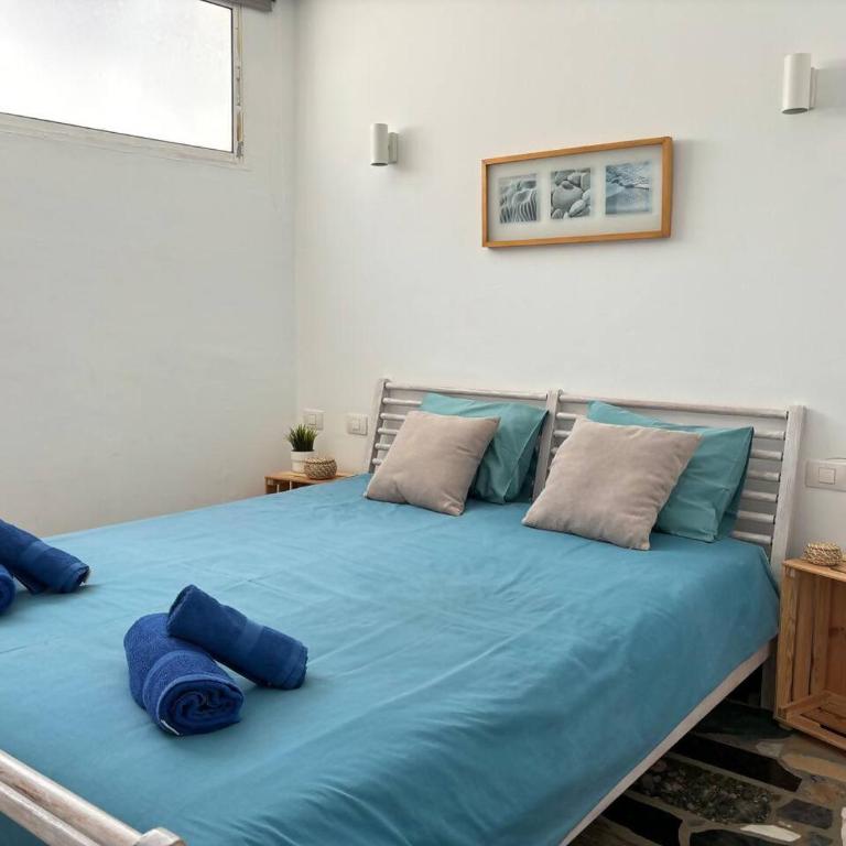 Casa Noelani - centrico y cerca de la playa - King Studio - 13