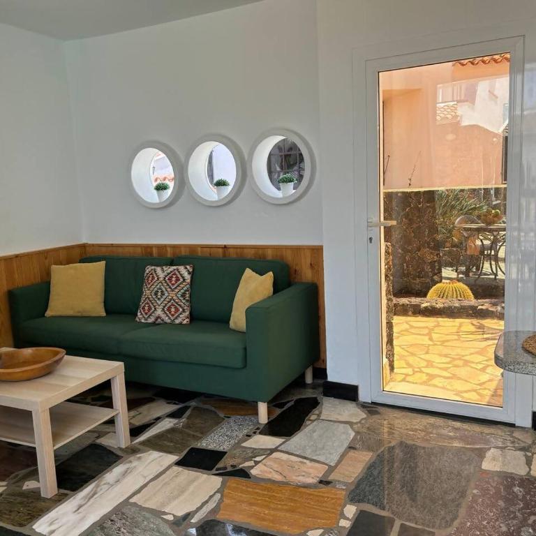 Casa Noelani - centrico y cerca de la playa - King Studio - 15