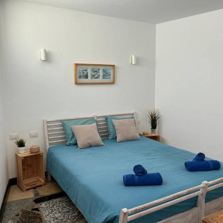 Casa Noelani - centrico y cerca de la playa - King Studio - 19