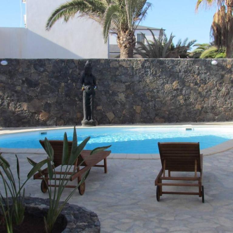 Casa Noelani - centrico y cerca de la playa - Apartment - Split Level - 13