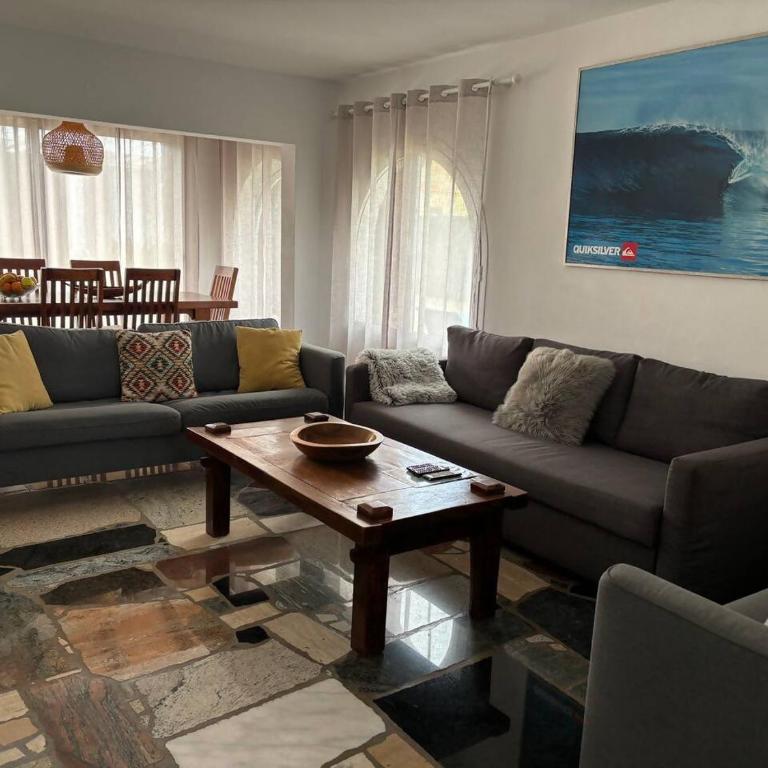 Casa Noelani - centrico y cerca de la playa - Apartment - Split Level - 24