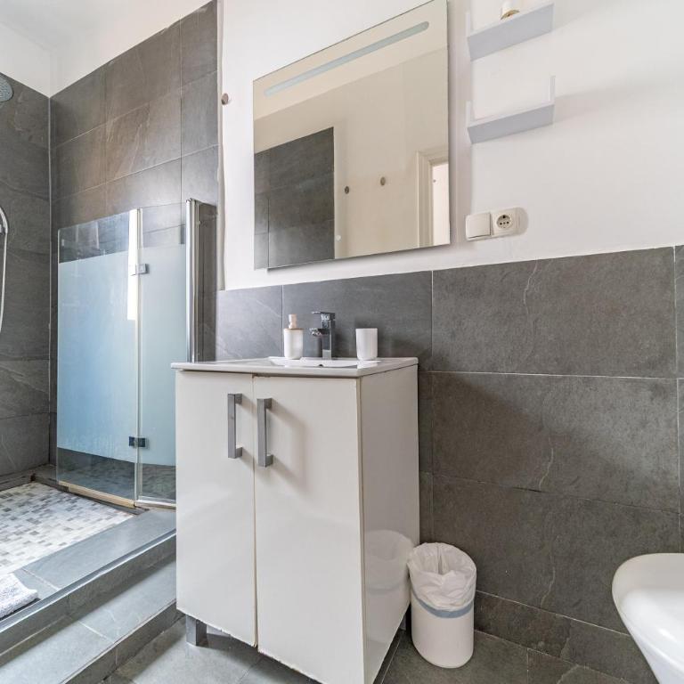 Workation - Alicante - Two-Bedroom Apartment - 4