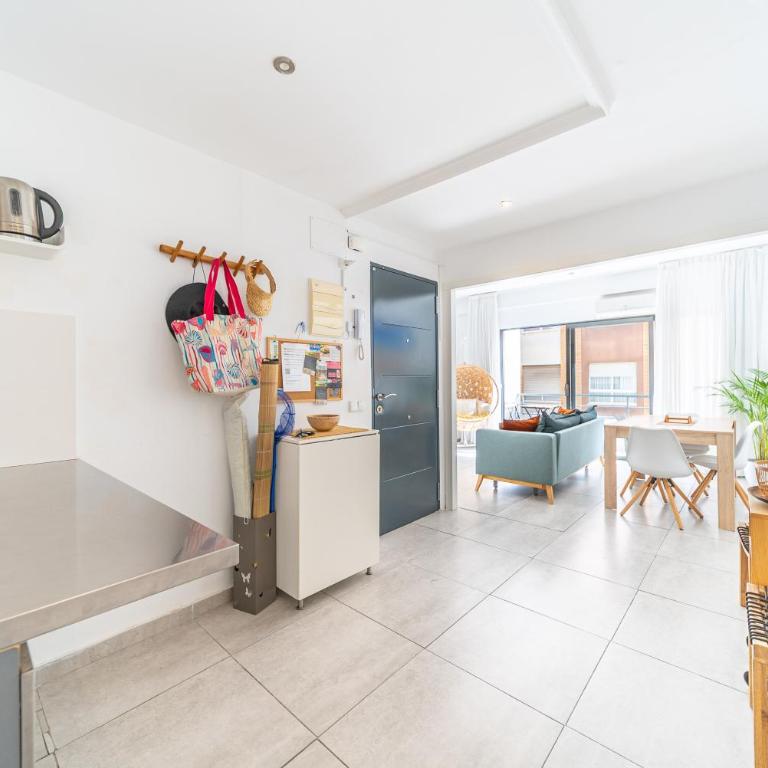 Workation - Alicante - Two-Bedroom Apartment - 8