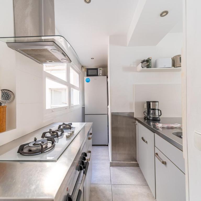 Workation - Alicante - Two-Bedroom Apartment - 13