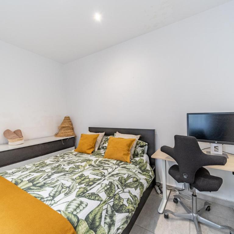 Workation - Alicante - Two-Bedroom Apartment - 20