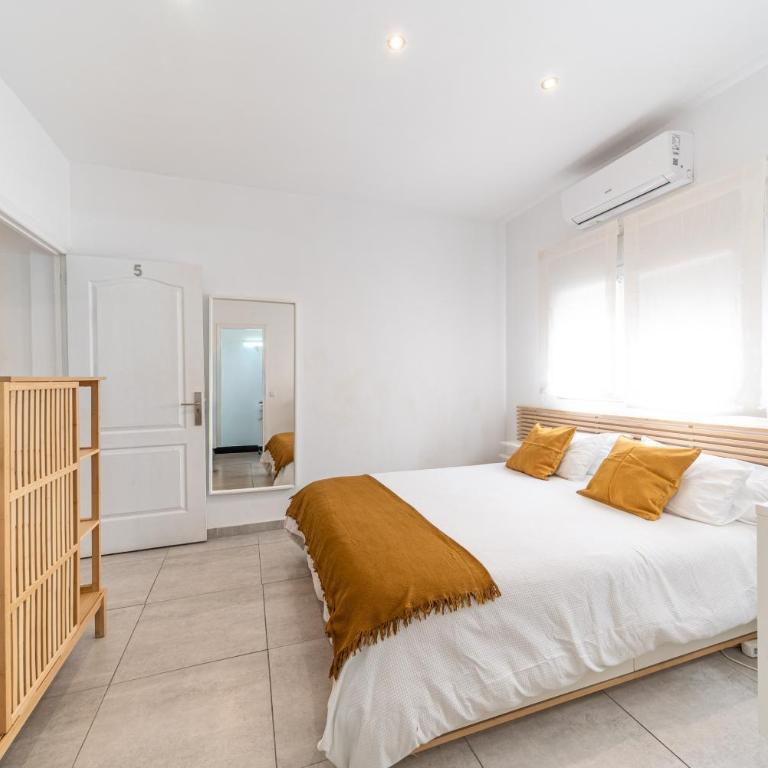Workation - Alicante - Two-Bedroom Apartment - 24